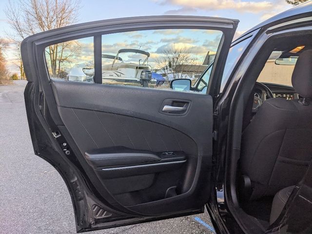 2023 Dodge Charger SXT RWD - 22966944 - 11