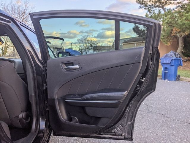 2023 Dodge Charger SXT RWD - 22966944 - 12