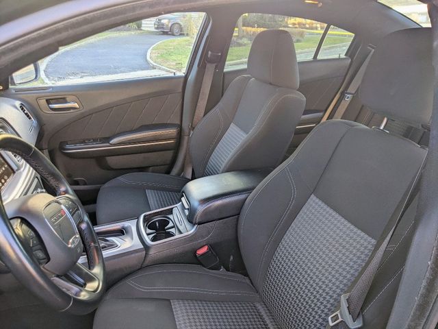 2023 Dodge Charger SXT RWD - 22966944 - 14