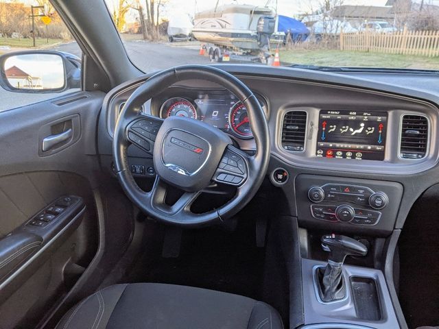 2023 Dodge Charger SXT RWD - 22966944 - 15