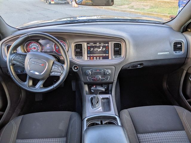 2023 Dodge Charger SXT RWD - 22966944 - 16
