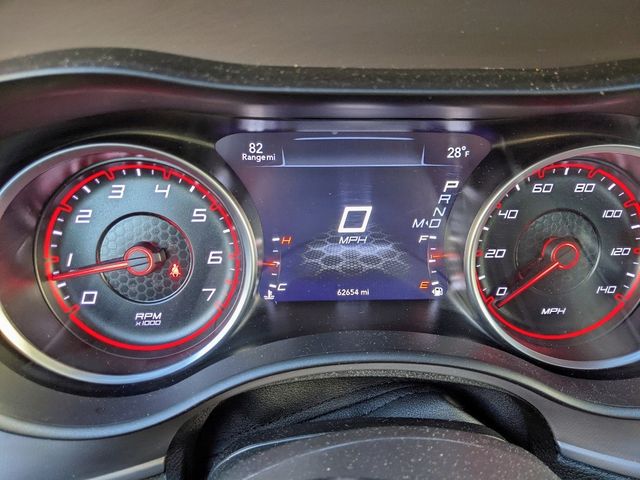 2023 Dodge Charger SXT RWD - 22966944 - 18