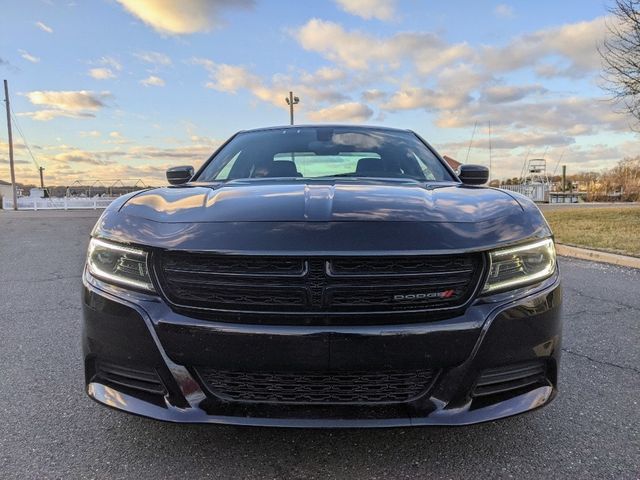 2023 Dodge Charger SXT RWD - 22966944 - 1