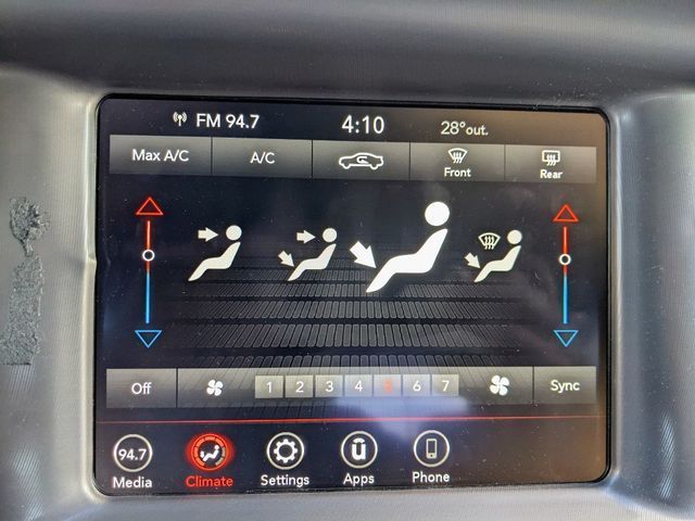 2023 Dodge Charger SXT RWD - 22966944 - 21