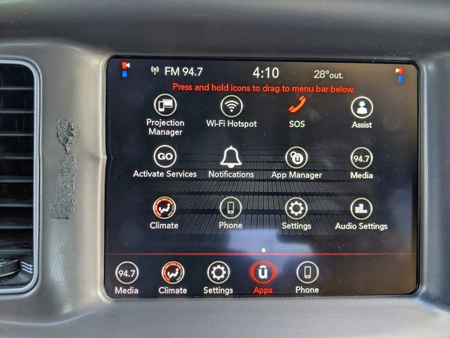 2023 Dodge Charger SXT RWD - 22966944 - 22