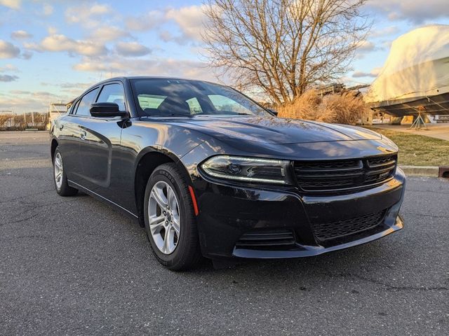 2023 Dodge Charger SXT RWD - 22966944 - 2