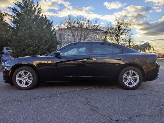 2023 Dodge Charger SXT RWD - 22966944 - 3