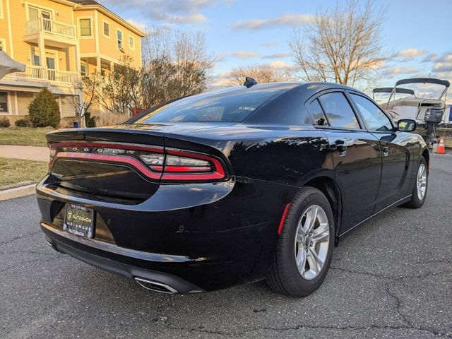 2023 Dodge Charger SXT RWD - 22966944 - 4