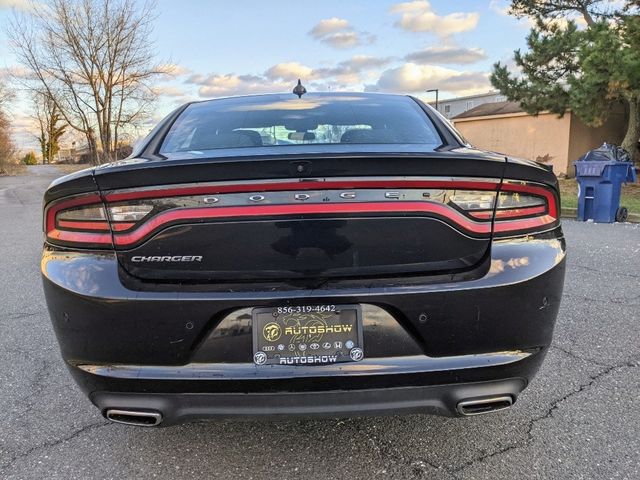 2023 Dodge Charger SXT RWD - 22966944 - 5