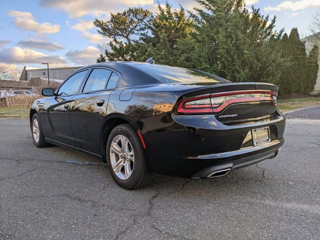 2023 Dodge Charger SXT RWD - 22966944 - 6