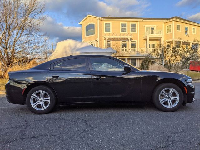 2023 Dodge Charger SXT RWD - 22966944 - 7