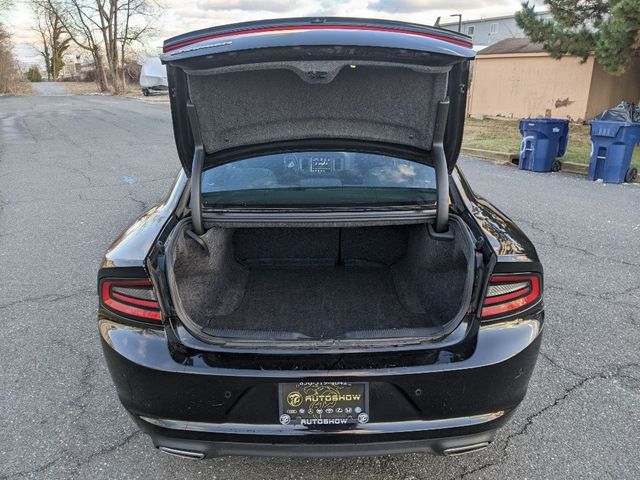 2023 Dodge Charger SXT RWD - 22966944 - 8