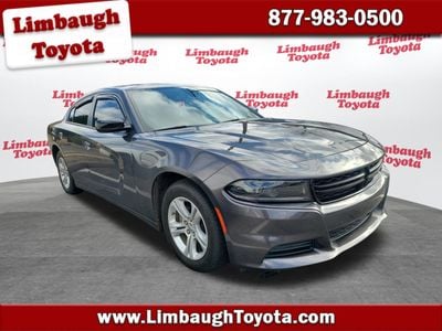 2023 Dodge Charger - 2C3CDXBG2PH674326