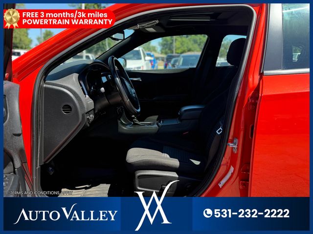 2023 Dodge Charger SXT Sedan 4D - 23049483 - 10