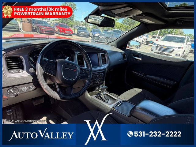 2023 Dodge Charger SXT Sedan 4D - 23049483 - 11