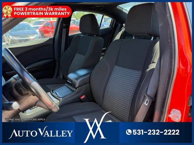 2023 Dodge Charger SXT Sedan 4D - 23049483 - 12