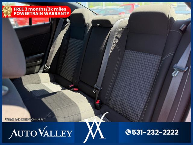 2023 Dodge Charger SXT Sedan 4D - 23049483 - 15