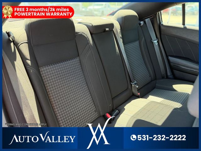 2023 Dodge Charger SXT Sedan 4D - 23049483 - 18