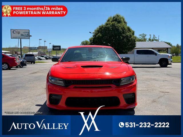 2023 Dodge Charger SXT Sedan 4D - 23049483 - 1
