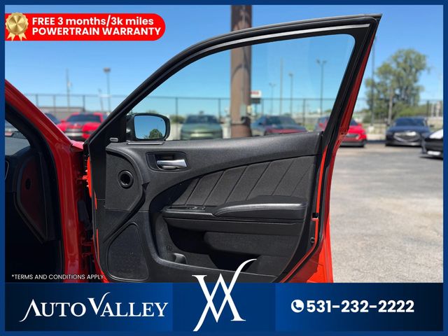 2023 Dodge Charger SXT Sedan 4D - 23049483 - 19