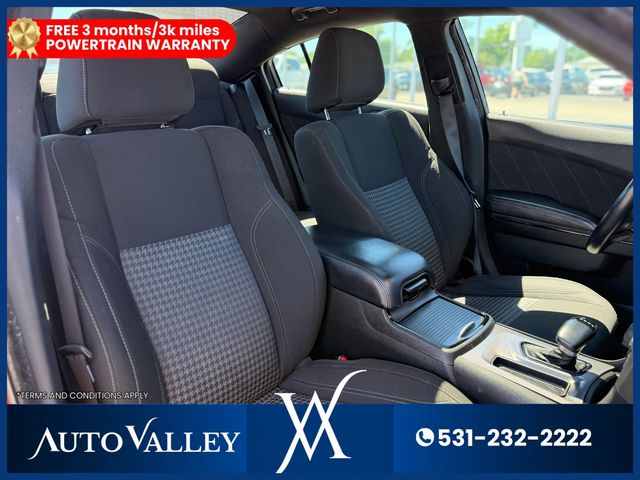 2023 Dodge Charger SXT Sedan 4D - 23049483 - 22