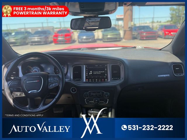 2023 Dodge Charger SXT Sedan 4D - 23049483 - 23
