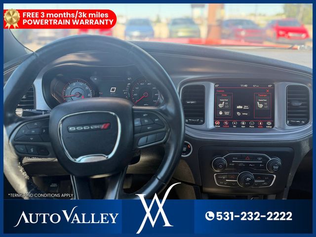 2023 Dodge Charger SXT Sedan 4D - 23049483 - 24