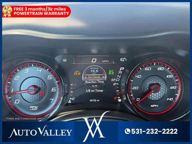 2023 Dodge Charger SXT Sedan 4D - 23049483 - 25