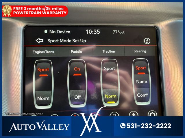 2023 Dodge Charger SXT Sedan 4D - 23049483 - 26