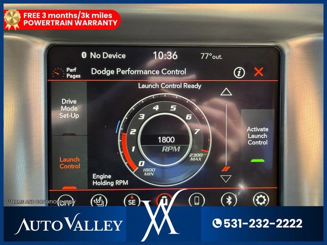 2023 Dodge Charger SXT Sedan 4D - 23049483 - 27
