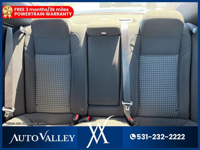 2023 Dodge Charger SXT Sedan 4D - 23049483 - 29