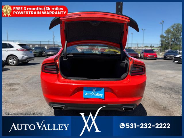 2023 Dodge Charger SXT Sedan 4D - 23049483 - 30