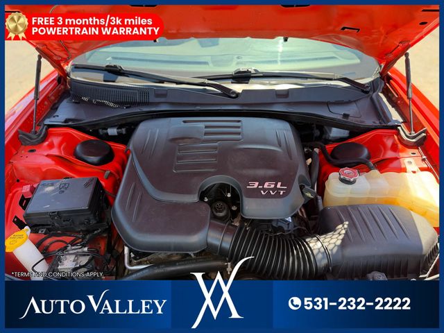 2023 Dodge Charger SXT Sedan 4D - 23049483 - 32