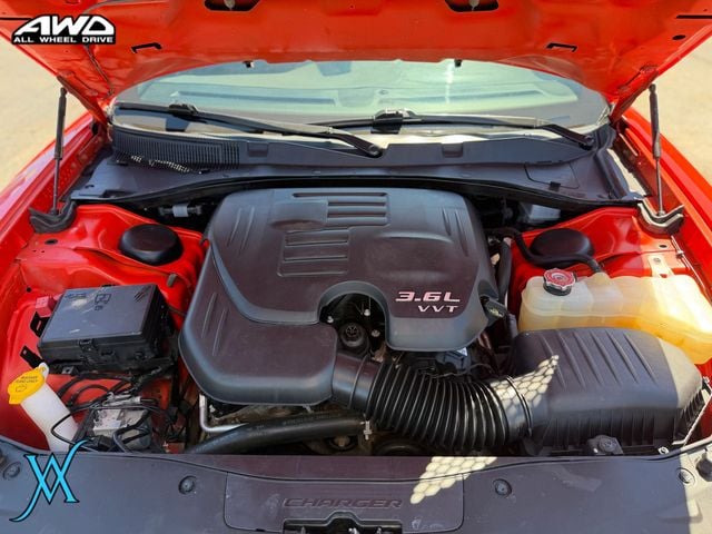 2023 Dodge Charger SXT Sedan 4D - 23049483 - 33