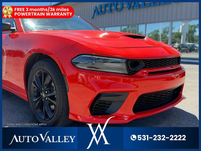 2023 Dodge Charger SXT Sedan 4D - 23049483 - 8