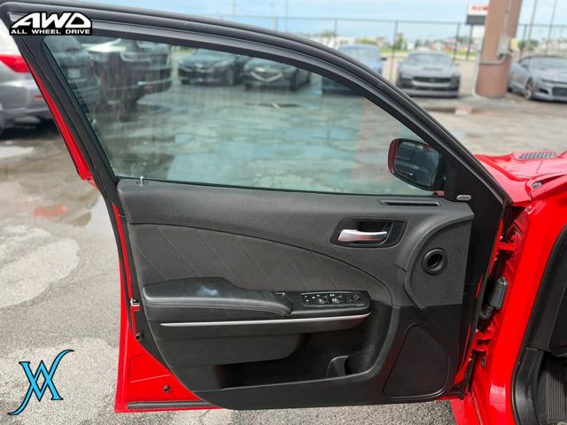 2023 Dodge Charger SXT Sedan 4D - 23068687 - 9