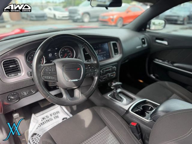 2023 Dodge Charger SXT Sedan 4D - 23068687 - 11