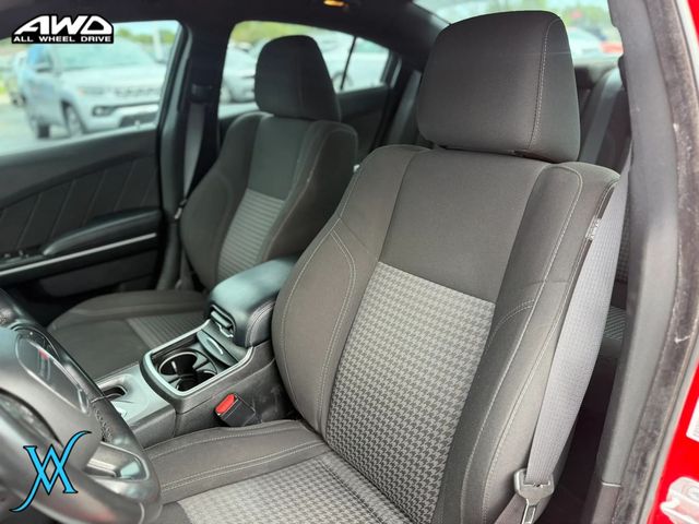 2023 Dodge Charger SXT Sedan 4D - 23068687 - 12