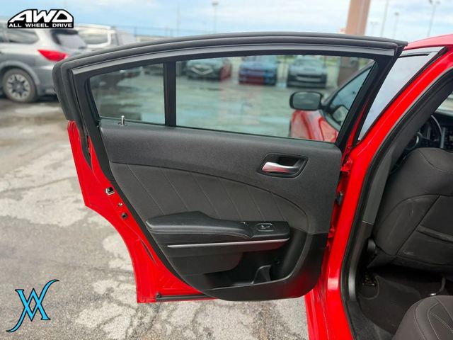2023 Dodge Charger SXT Sedan 4D - 23068687 - 13