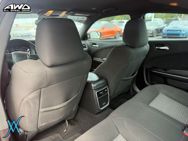 2023 Dodge Charger SXT Sedan 4D - 23068687 - 14