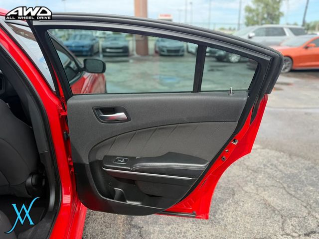 2023 Dodge Charger SXT Sedan 4D - 23068687 - 16