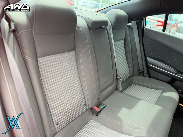 2023 Dodge Charger SXT Sedan 4D - 23068687 - 18