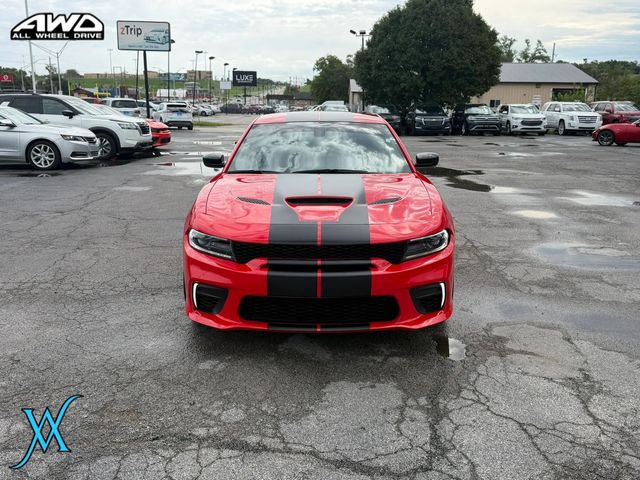 2023 Dodge Charger SXT Sedan 4D - 23068687 - 1