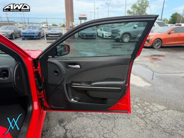 2023 Dodge Charger SXT Sedan 4D - 23068687 - 19