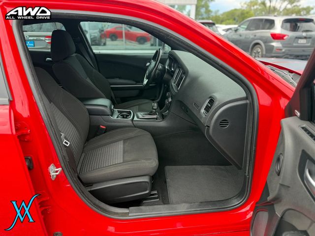 2023 Dodge Charger SXT Sedan 4D - 23068687 - 20