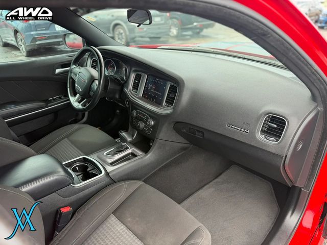 2023 Dodge Charger SXT Sedan 4D - 23068687 - 21