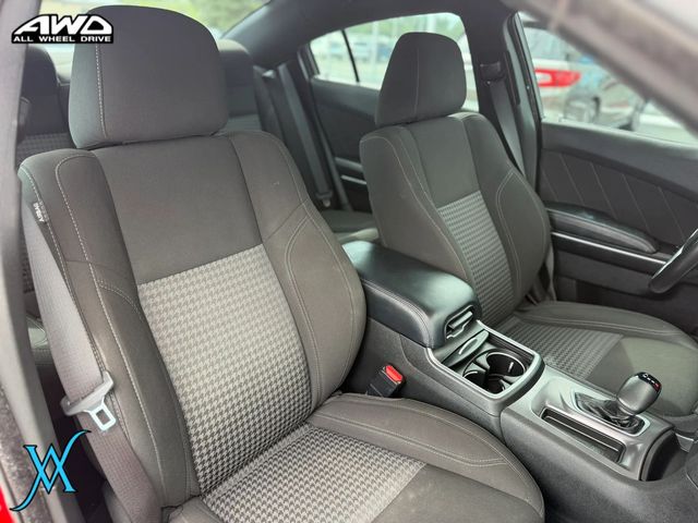 2023 Dodge Charger SXT Sedan 4D - 23068687 - 22