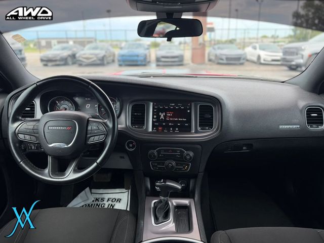 2023 Dodge Charger SXT Sedan 4D - 23068687 - 24