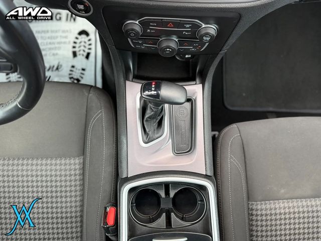 2023 Dodge Charger SXT Sedan 4D - 23068687 - 25