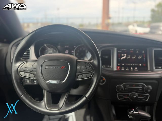 2023 Dodge Charger SXT Sedan 4D - 23068687 - 27